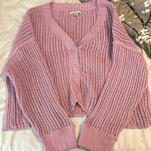 American Eagle Sweater